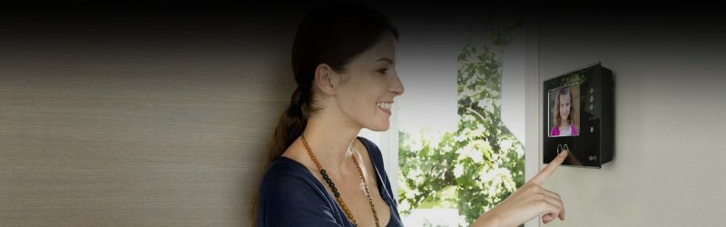 Görüntülü Diafon Sistemleri