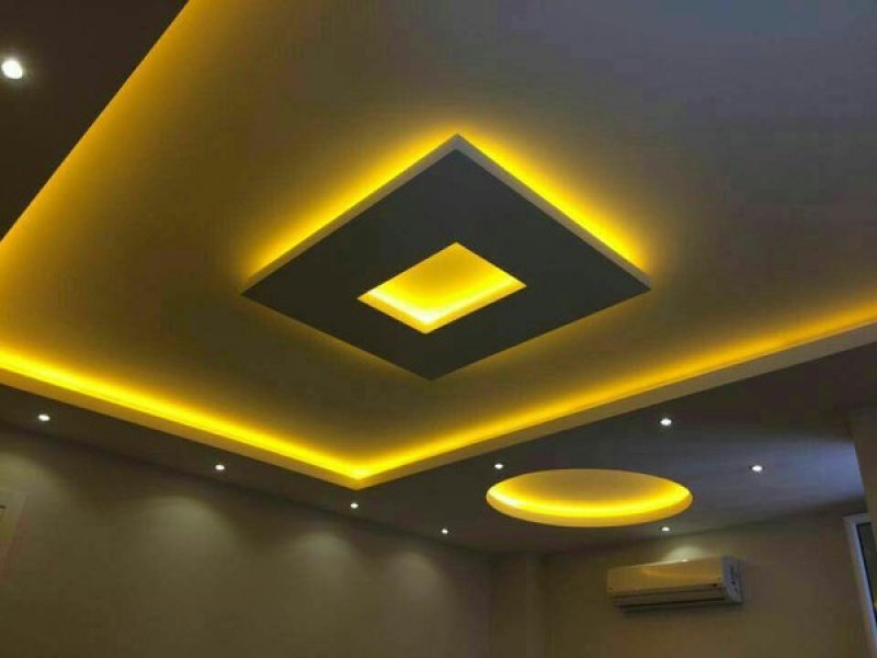 Led Aydınlatma Sistemleri