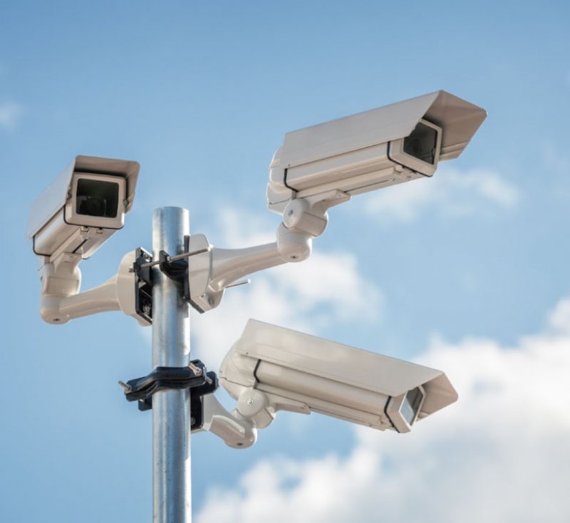 Güvenlik Kamera Sitemleri