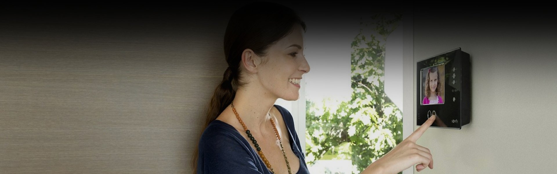 Görüntülü Diafon Sistemleri