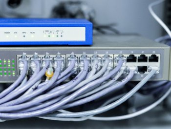 İnternet ve Telefon Tesisatı