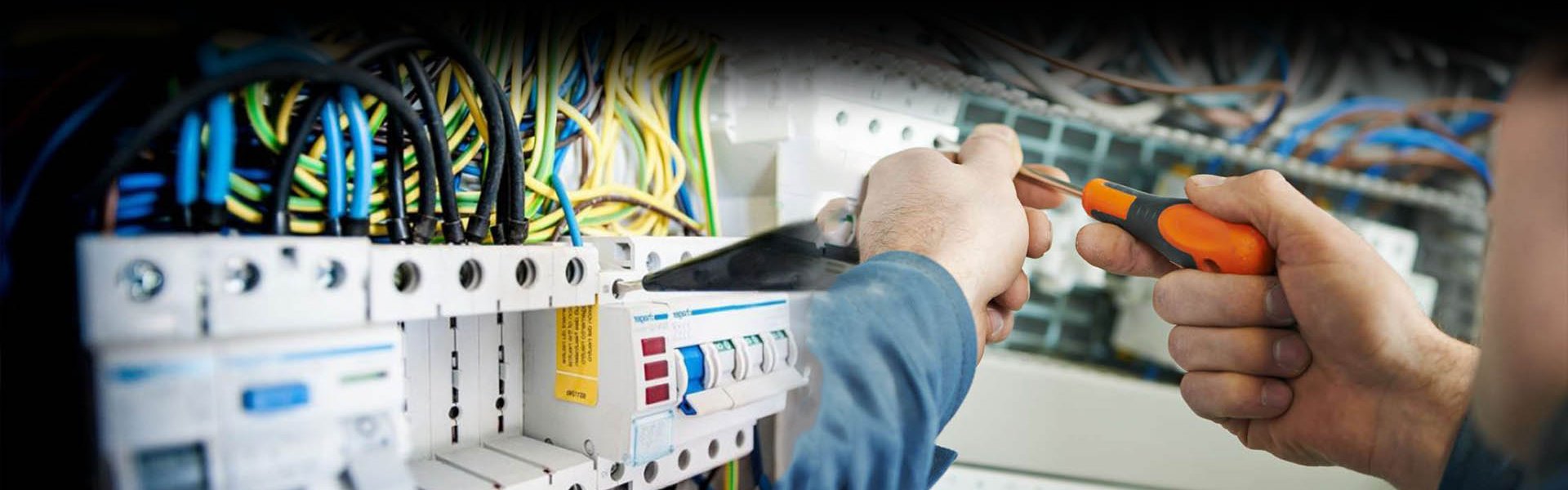 Elektrik Arıza Bakım ve Onarım