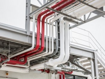 İnşaat Elektrik Tesisatı