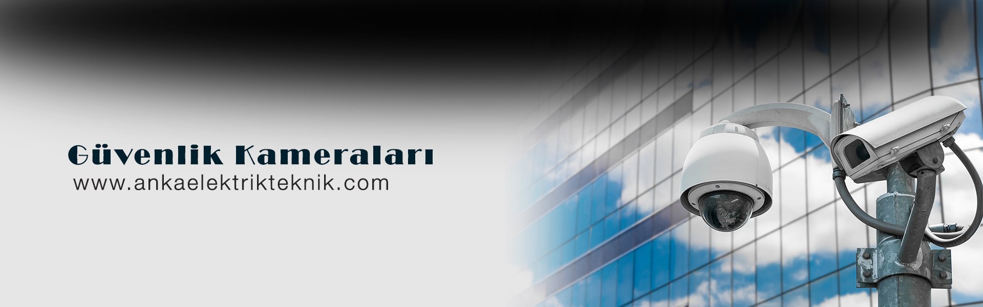 Güvenlik Kameraları