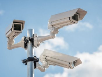 Güvenlik Kamera Sitemleri